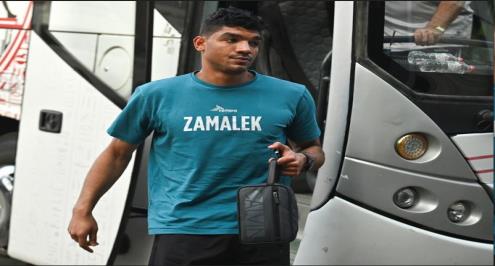 صبحي: شيكابالا بكى بسبب "تيفو" جماهير الزمالك.. وكنت أتمنى المشاركة في السوبر